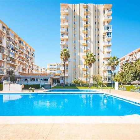Hercules Suite Benalmádena Exterior foto