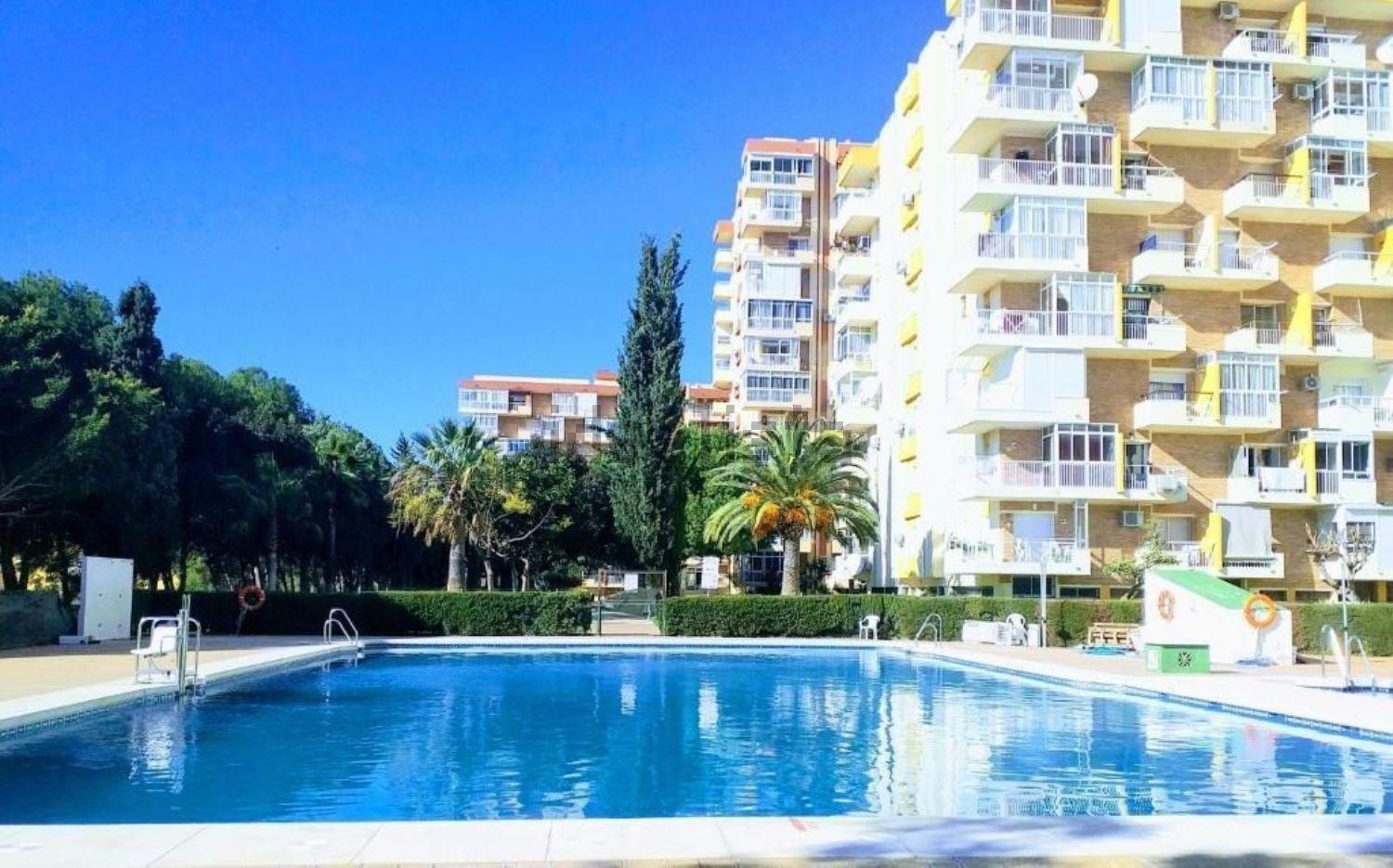 Hercules Suite Benalmádena Exterior foto